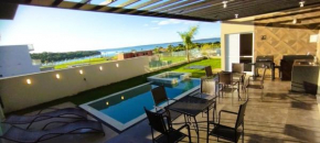 Graciosa - Piscina com Vista para Represa e Clube